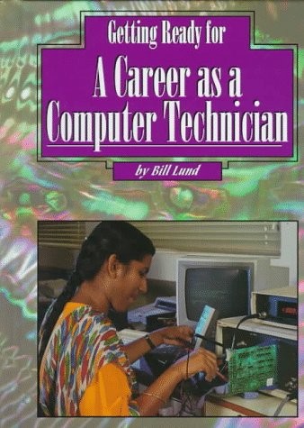 Getting ready career a - a, as