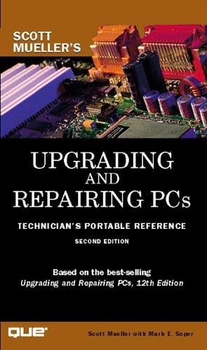 Upgrading and repairing pcs - upgrading,