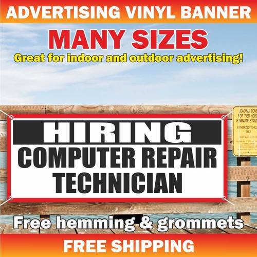 Hiring computer repair - computer,