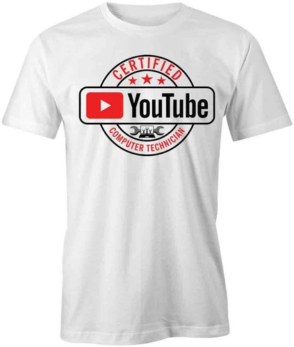Certified youtube computer - certified,