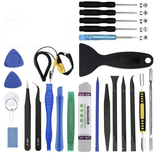 Technician pry tool kit - tool,