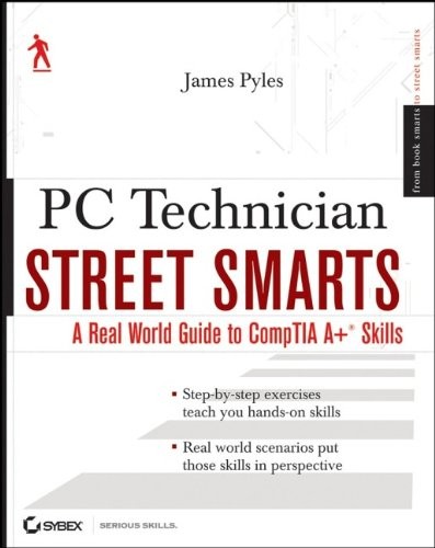 Technician street smarts a - smarts:,