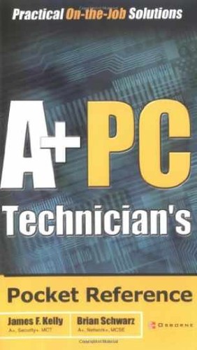 Technician s pocket - technician's,