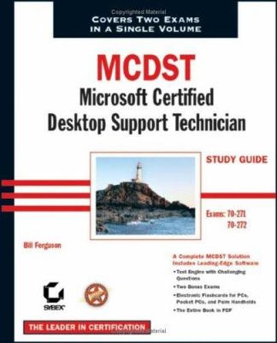Mcdst microsoft certified - microsoft,
