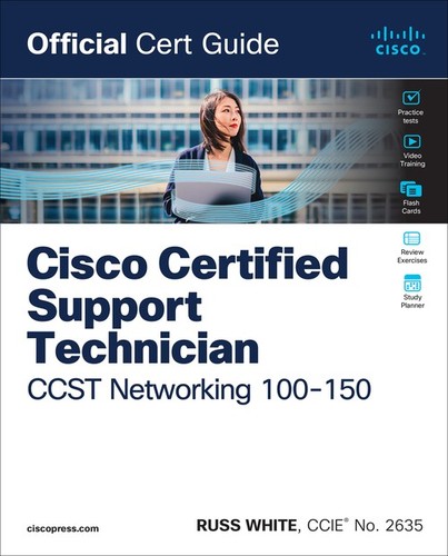 Cisco certified support - cisco,