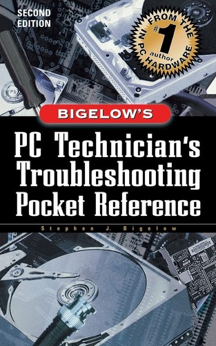 Technician s - pc, technician's