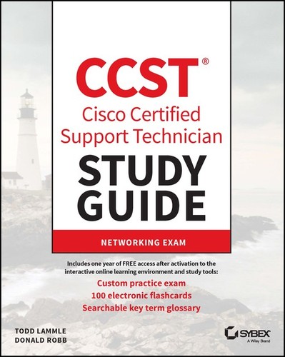 Ccst cisco certified - certified, support