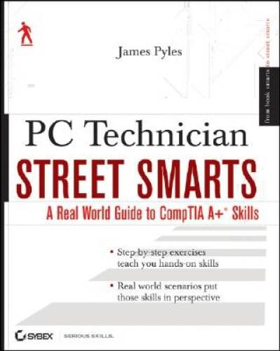 Technician street smarts a - pc,