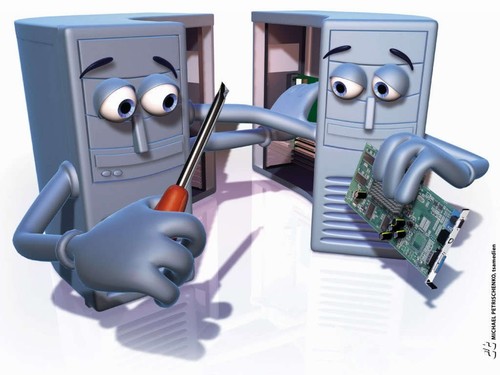 Learn how repair - learn, your