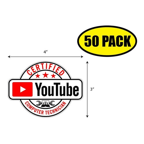 Pack 75 certified - 50,