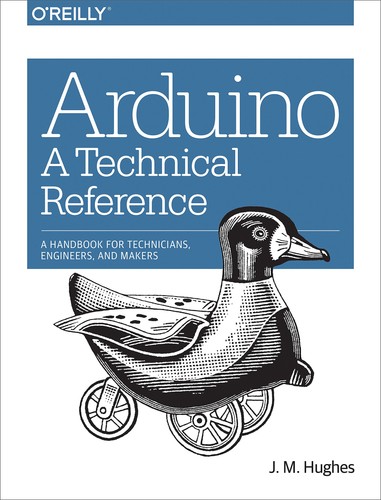 Arduino technical - a,
