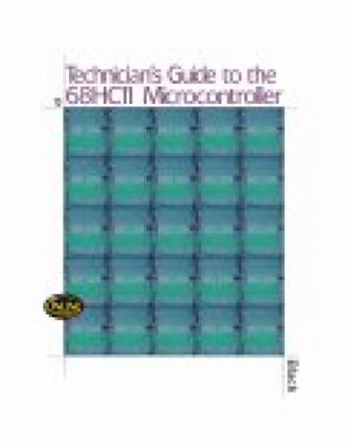 Technician guide the - guide,