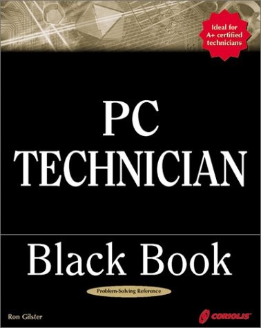 Technician black book the - book:,