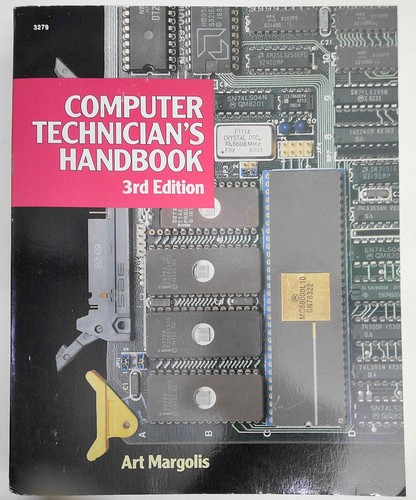 Computer technician handbook - computer, technician's